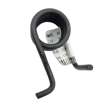 Jinlong Haig H5C HiAce Clutch Pedal Spring Return Mechanism