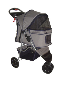 classic pet stroller