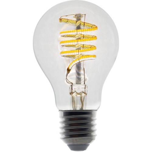 Ampoule Smart Zigbee – Blanc chaud/froid double