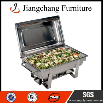 High Quality Stainless Steel Restaurant Buffet Equipment JC-CL30