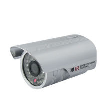 Fixed Focus IR Waterproof Camera