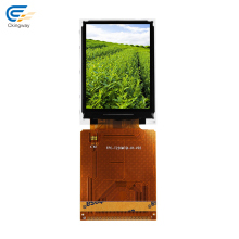 240*RGB*320 TFT COB Graphic LCD Module