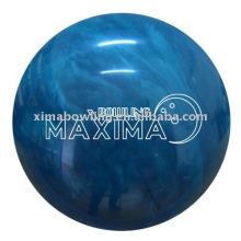 House Bowling Ball