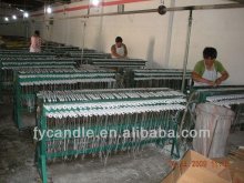 candle making supplies