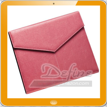 Resilient Durable Leather Padfolio
