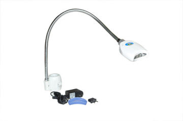 5m , 8m , 15m Led Teeth Whitening Lamp / Led Bleaching System Whiten Human Teeth