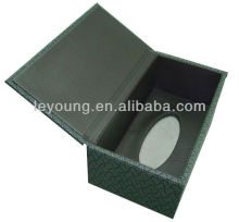 Handmade Restaurant Leather Napkin Holder