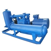 Industrial Medical Liquid Ring Vacuum Pump System - Water Ring Vacuum Pump Central System