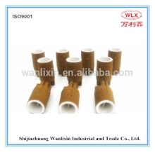 Fast Thermal analysis Carbon cups