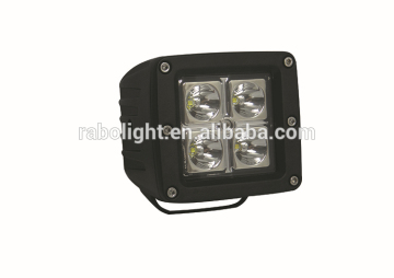 ATV LED Car Lights 12V Boat Trailer lamp IP67
