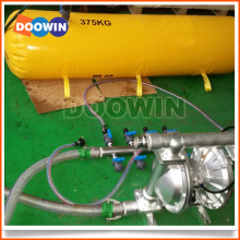 Lifeboat Load Test Water Ballast Bag