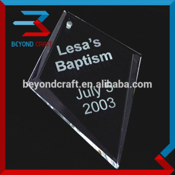 Crystal Christmas Ornaments Christmas Tree Hanging Decors