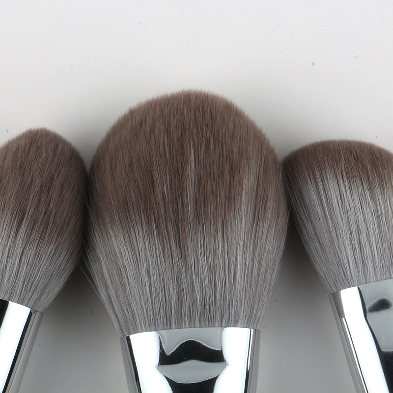 Custom Logo Makeup Brush