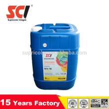 20kg per barrel bulk ink