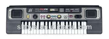 37 keys electronic organ keyboards for sale piano MQ-023FM