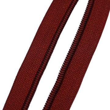 Nice Design unique nylon zippers for coat