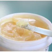 Lithium Grease Multipurpose Grease for Water Pumps