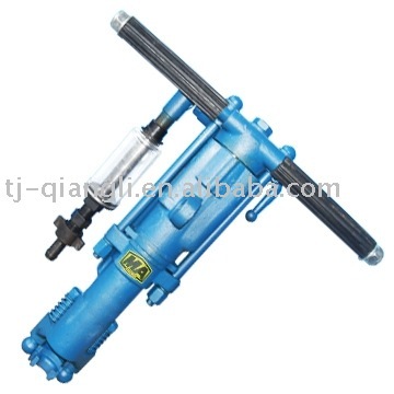 Pneumatic Jack Hammer - Y19A