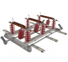 Outdoor Disconnector Switch Series