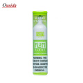 Flum Float 3000 Puffs Disposabel Vape Hight Quality