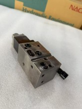 Kato 820 Hydraulic Pump Dedicated Solenoid Valve