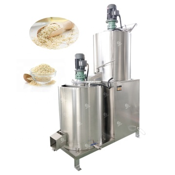 Top Quality Automatic Sesame Seeds Skin Removing Machine - Sesame Peeler Peeling Machine
