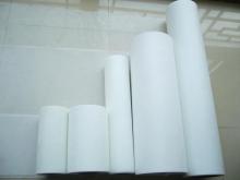 Glassfiber surface mat