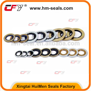 Washer seal /Seal Washer/ Bonded seal/ NBR seal