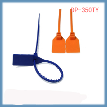 High Security Security Plastic Tag Strap
