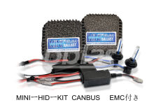 Automobile / Car Mini Hid Kit Canbus Hb4/9006 35w 6000k