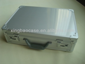 Briefcase guide,stingray briefcase,aluminum laptop briefcase