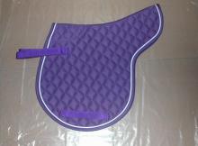 saddle pad