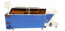 Flip Fold Folding Machine