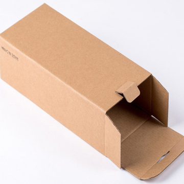 Recyclable Carton Hardware Shipping Boxes
