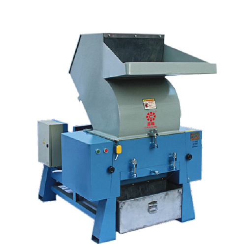 Plastic Film Crushing Machinery Series