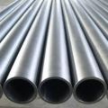 Round Stainless Steel ASTM A270 A554 Seamless Tube