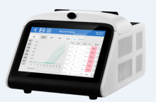 Real-time PCR detection system HC1600