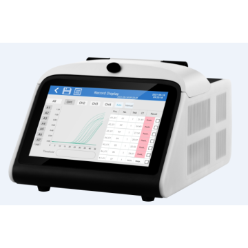Real-time PCR detection system HC1600