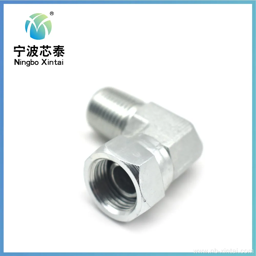 Supply Pex Fitting Push Fitting