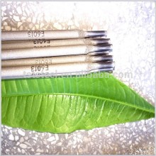 Quality welding materials electrode E6013 E7016 E7018(BV CE AWS ISO Approval electrode)