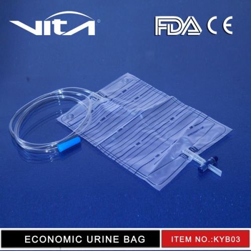 Sterile Urine Collection Bag