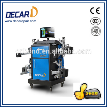 Wheel alignment machine , auto repair equipment for workshop