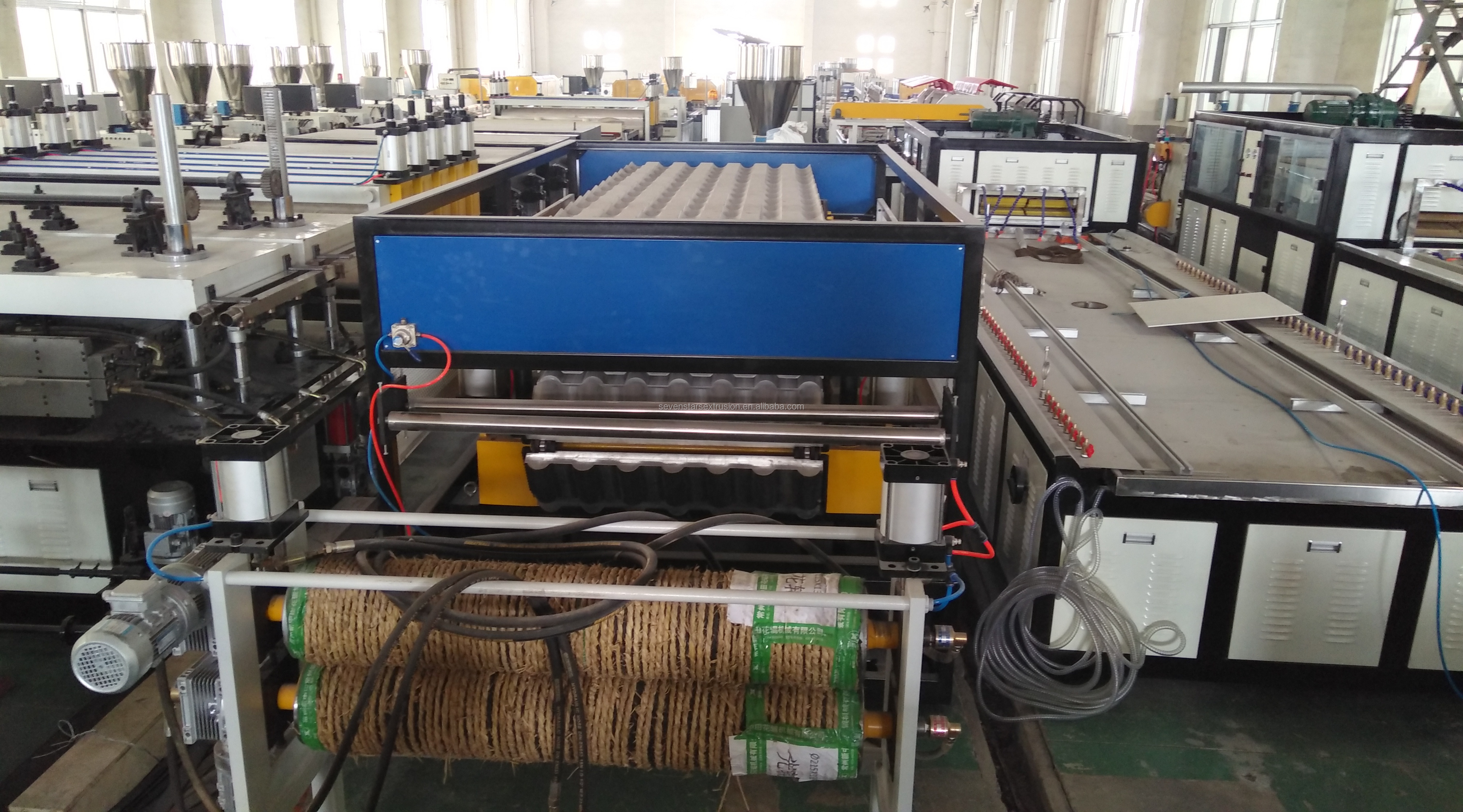 Tile Making Machinery Tile Making Machinery