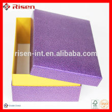 Durable currugated cardboard boxes