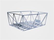 sop package cleaning basket