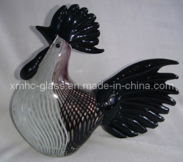 Glass Animal Crystal Gift