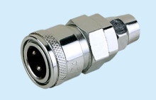 10mm Hose coupling Nitto Type Quick Coupler Socket