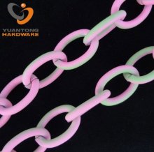 Korea down Decorative Chain