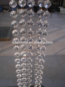 beaded chain glass garlands MH-12642