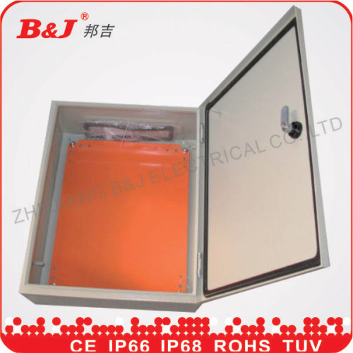 Electrical Distribution Box Size/Waterproof Distribution Box/Outdoor Distribution Box